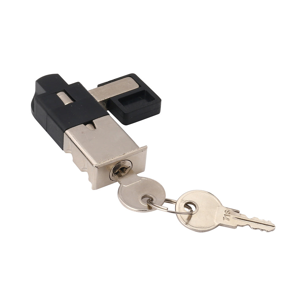 Sliding Lock For Wooden Aluminium Sliding Door